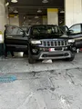 Clean Jeep Grand Cherokee LIMITED 2015